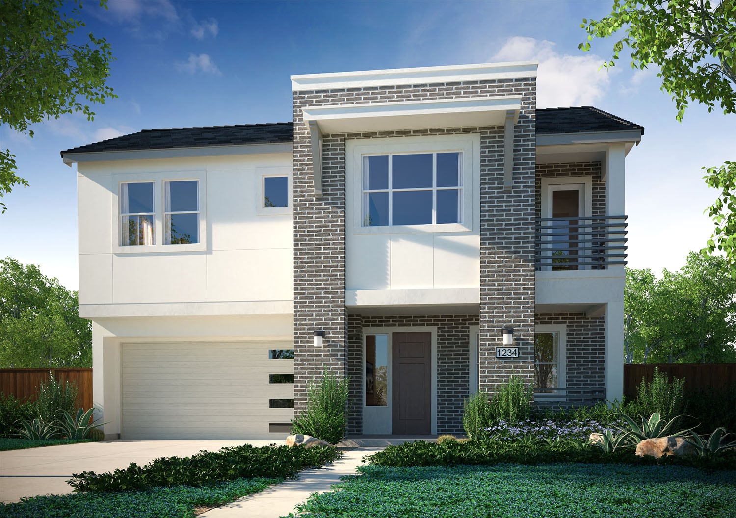 Asana New Homes San Jose - New Homes Online