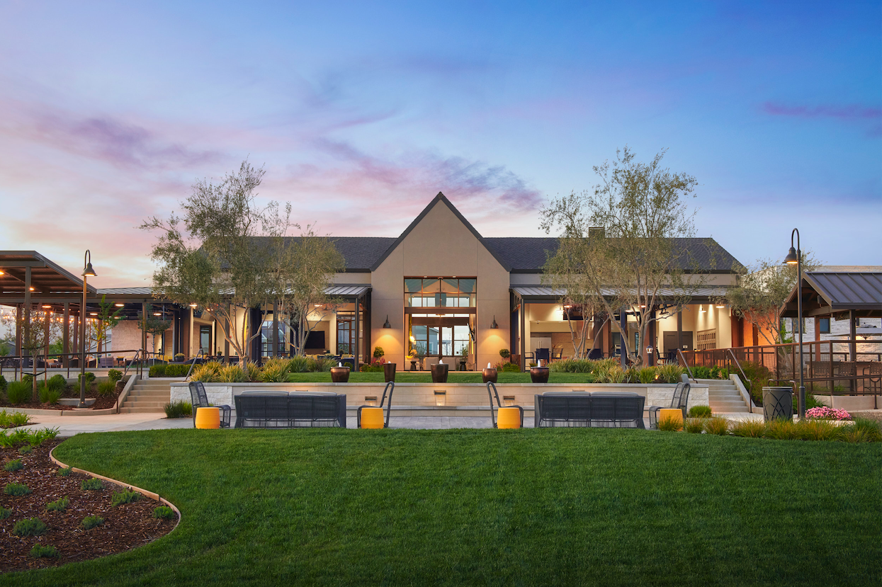 The Collective New Homes Manteca CA New Homes Online