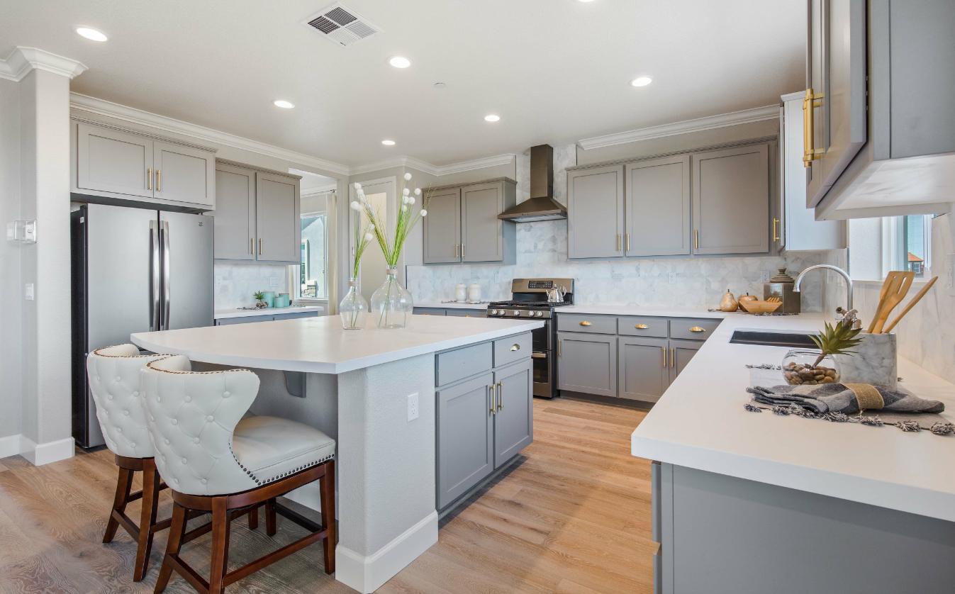 Bristowe at North Village New Homes Vacaville CA New Homes Online