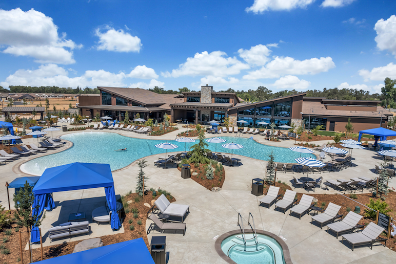 Esplanade at Turkey Creek New Homes Lincoln New Homes Online