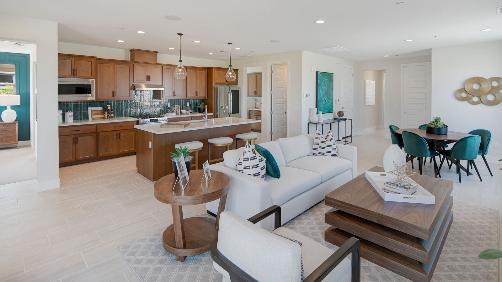 Luminescence at Liberty New Homes Rio Vista New Homes Online