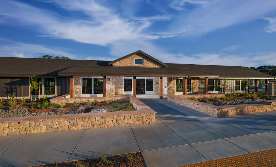 Heritage Placer Vineyards New Homes Roseville 55+ New Homes Online