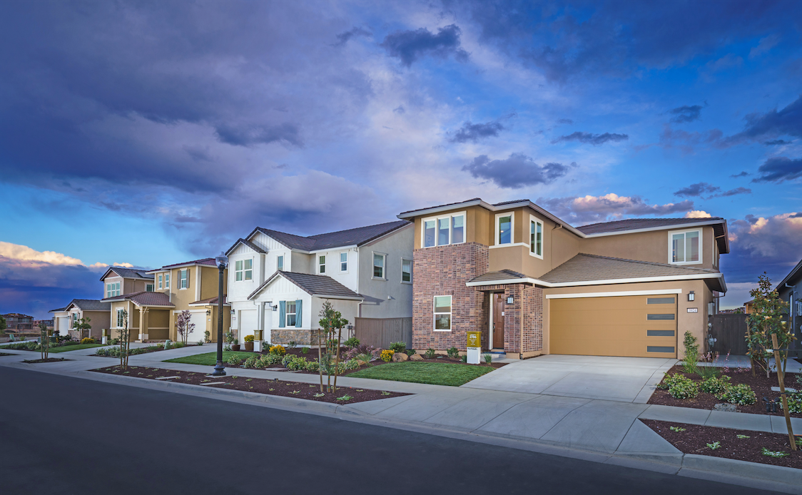 Northlake New Homes Sacramento New Homes Online