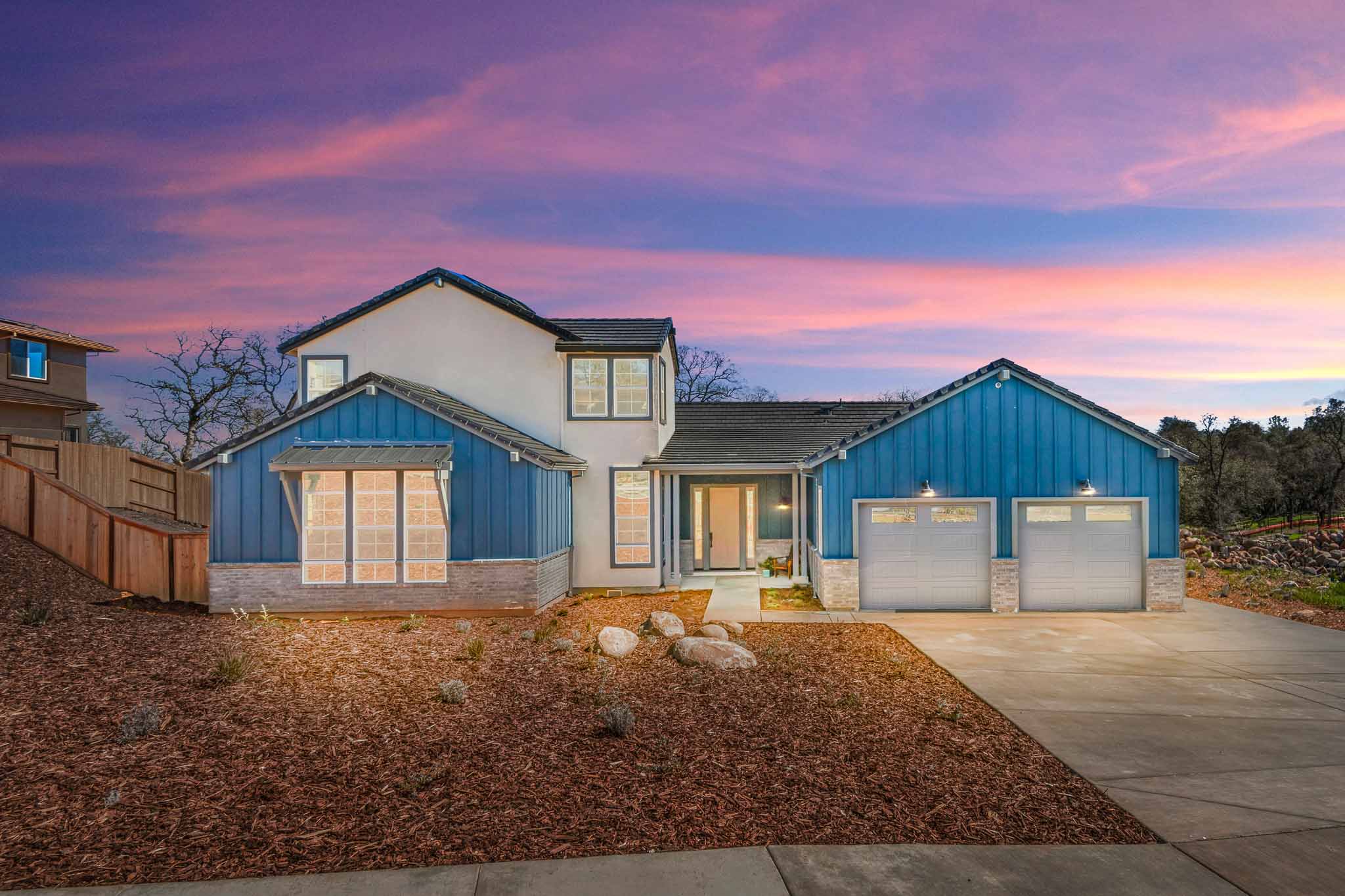Canyon Creek New Homes Auburn New Homes Online