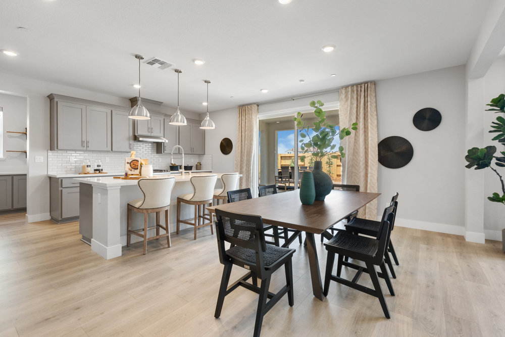 Madeira Ranch New Homes Elk Grove