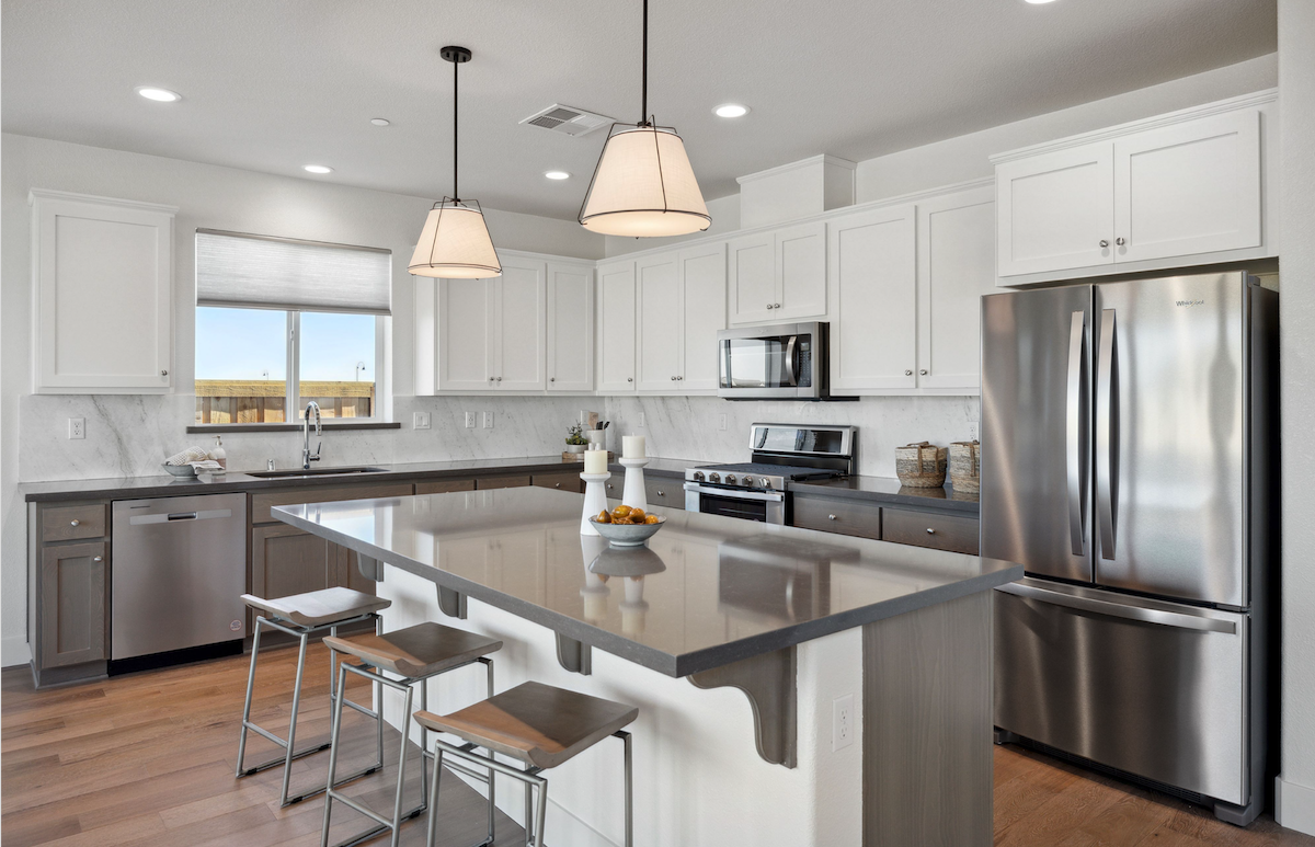 Summerwalk at The Villages New Homes Fairfield