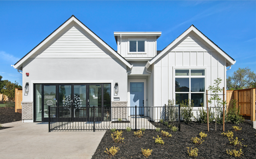 The Glen New Homes Granite Bay New Homes Online