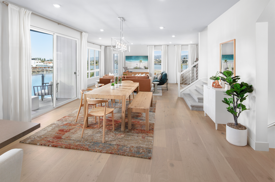 Alameda Marina New Homes Alameda New Homes Online
