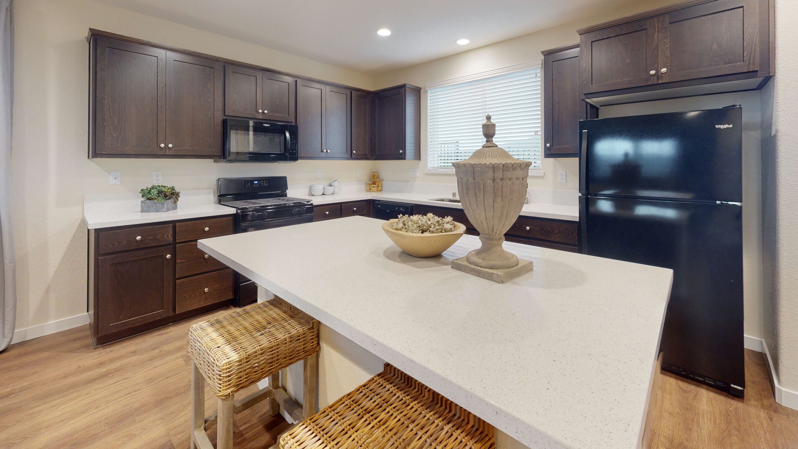 Melrose at The Villages New Homes Fairfield New Homes Online