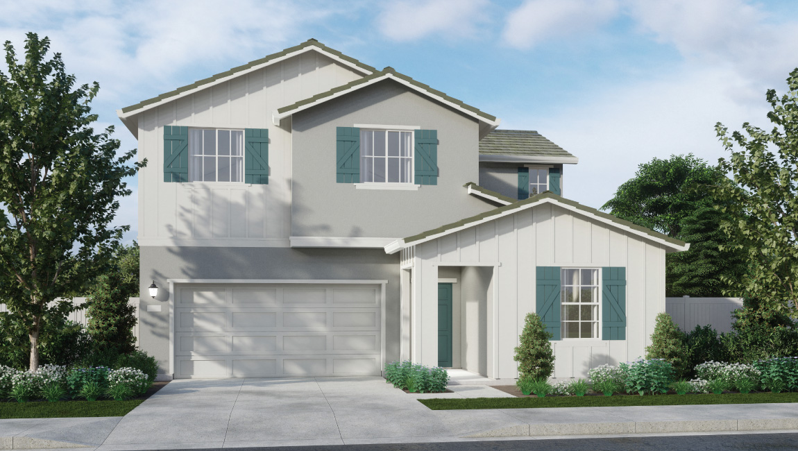 Summerstone New Homes Gilroy New Homes Online