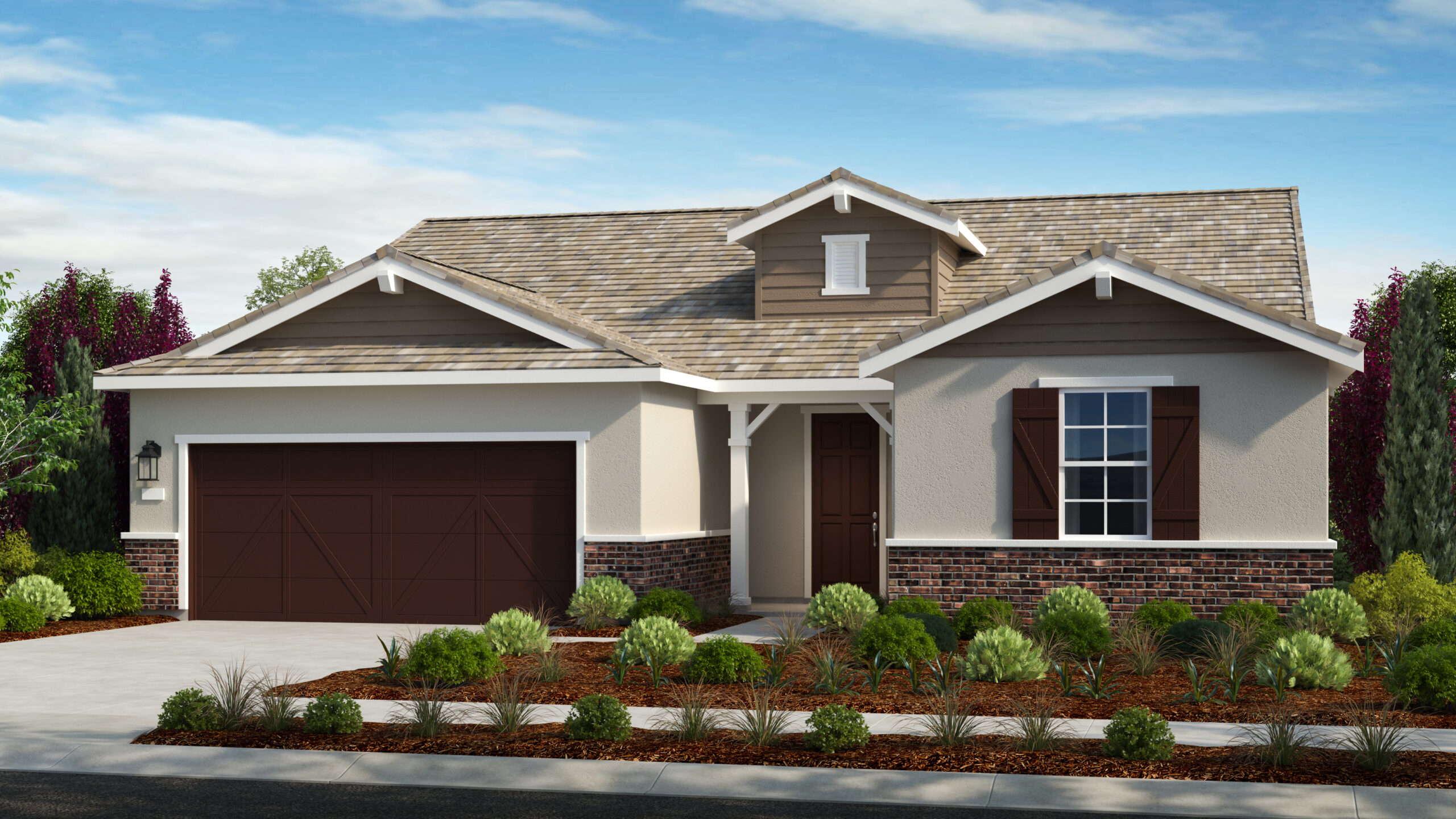 Esplanade at Madeira Ranch New Homes Elk Grove New Homes Online