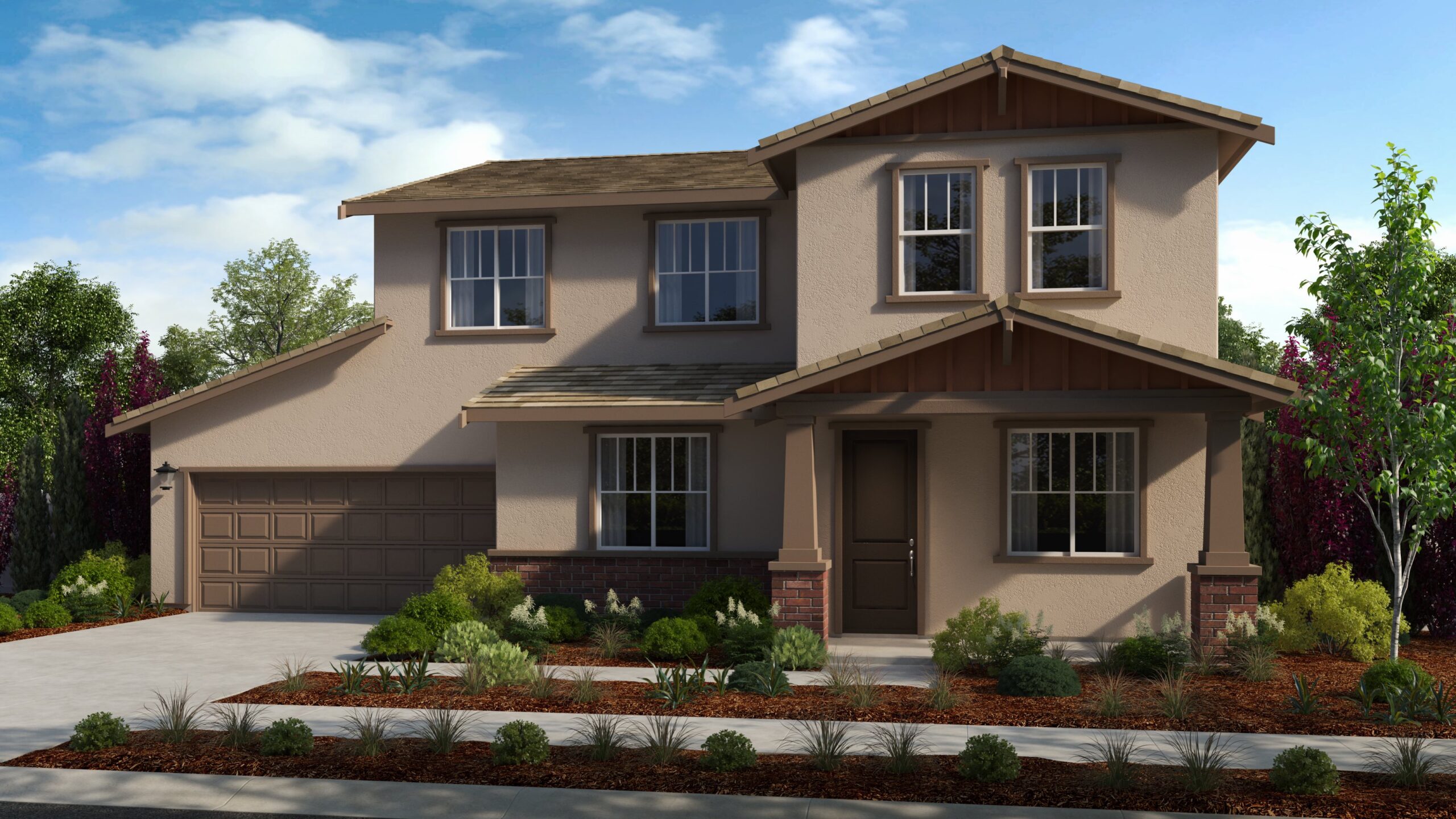 Manteca Ca New Homes - Homemade Ftempo
