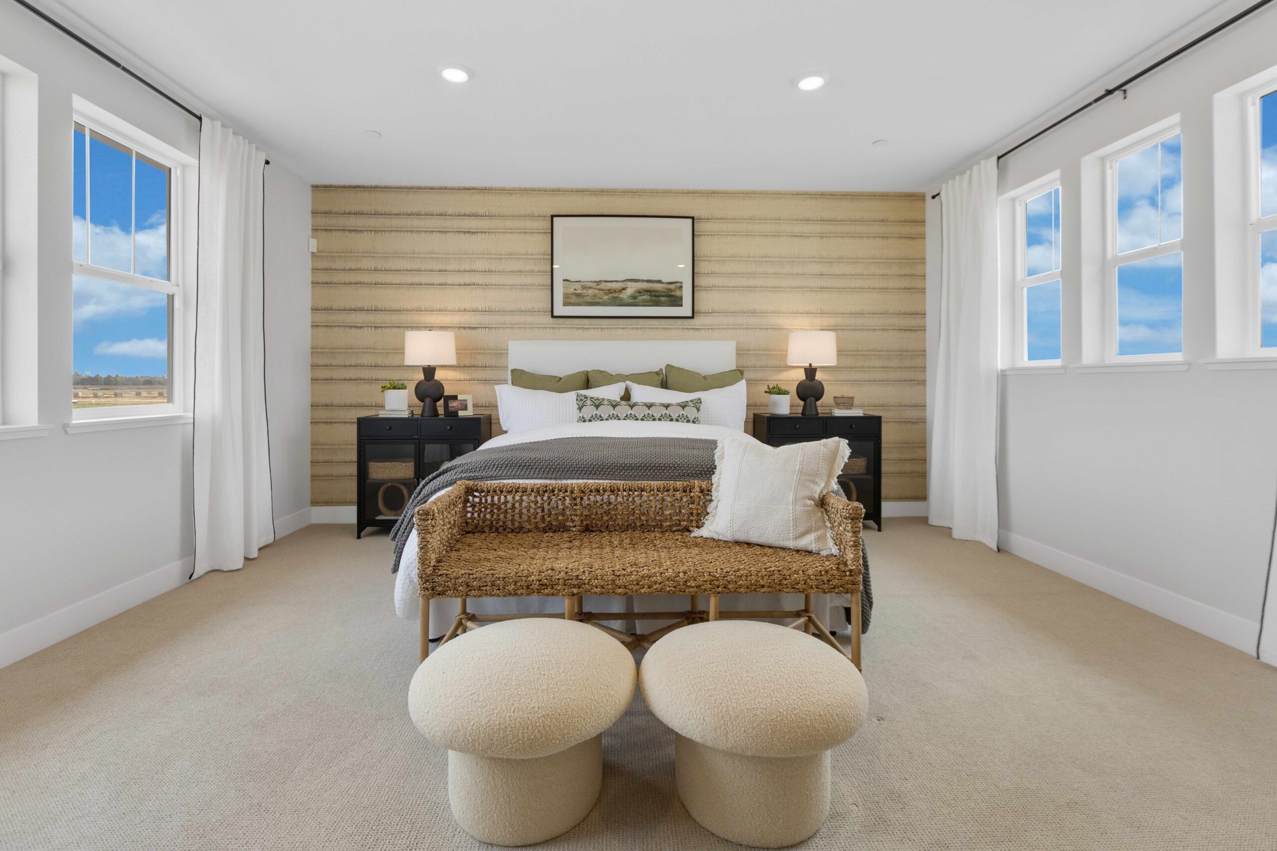 Madeira Ranch New Homes Elk Grove