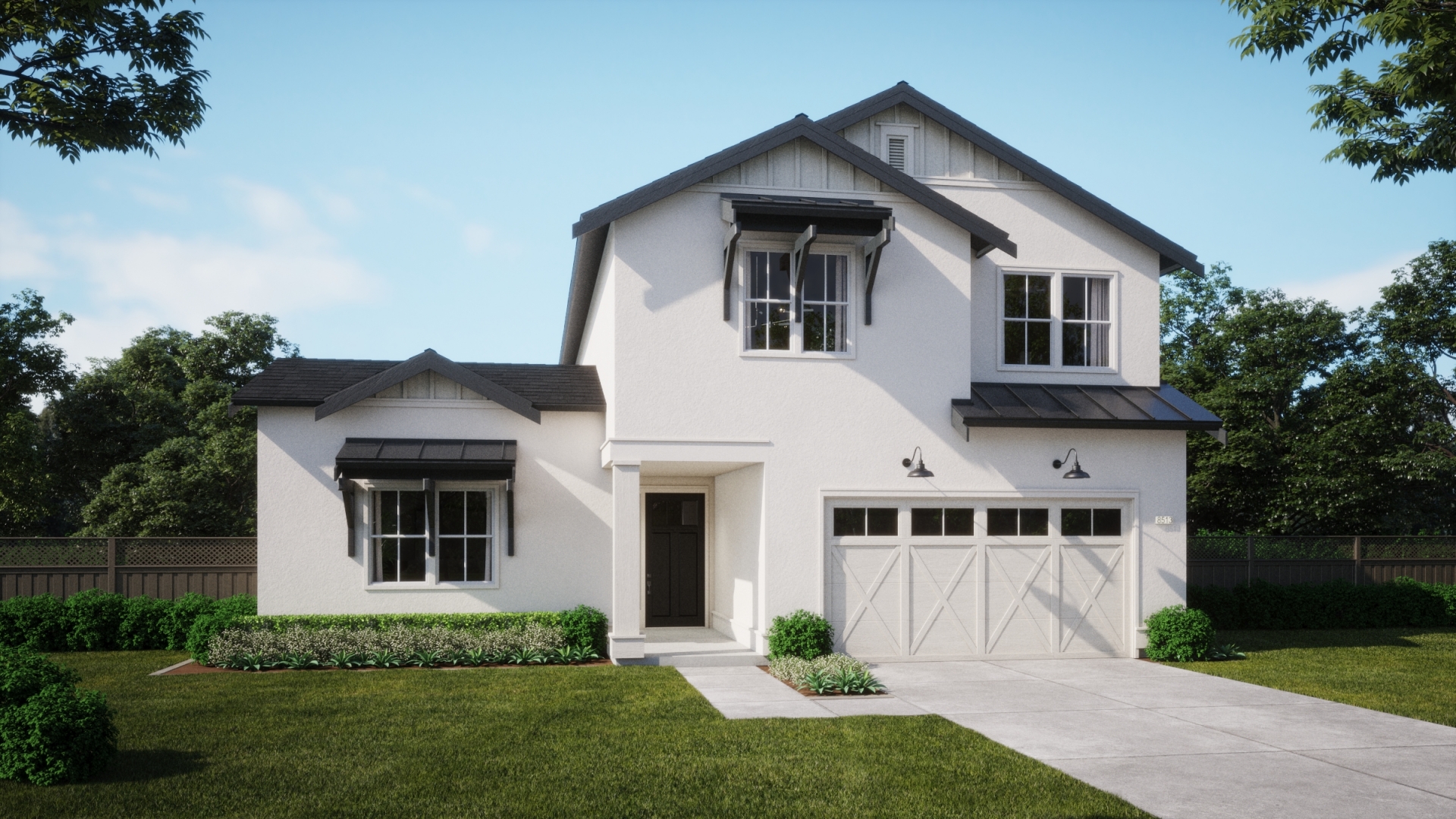 Almaden Heights New Homes San Jose New Homes Online