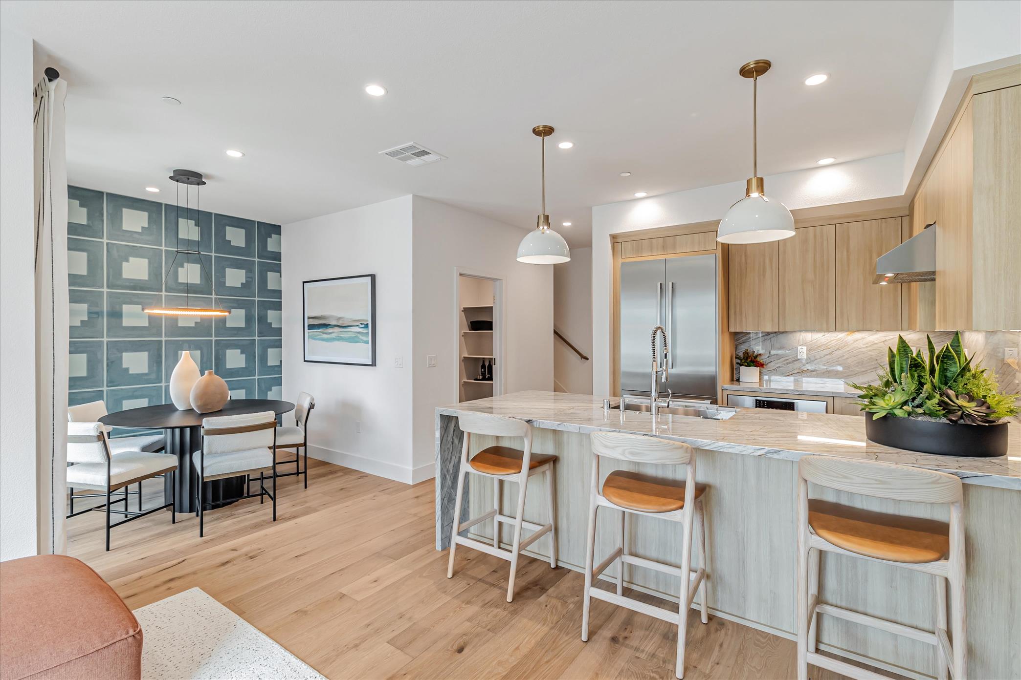 28FIFTY New Homes Palo Alto - New Homes Online