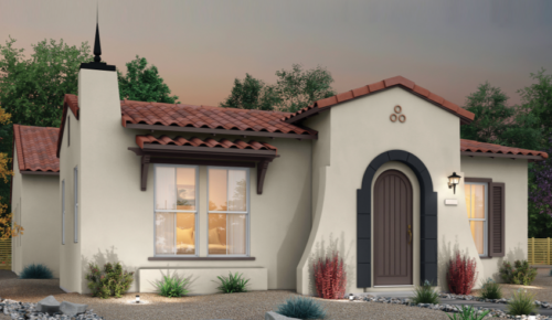 New Homes In Sacramento By Top Home Builders New Homes Online
