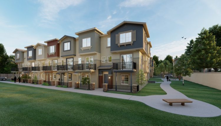 Willow Terrace New Homes Concord CA New Homes Online