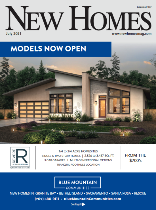 New Homes In Manteca By Top New Home Builders New Homes Online