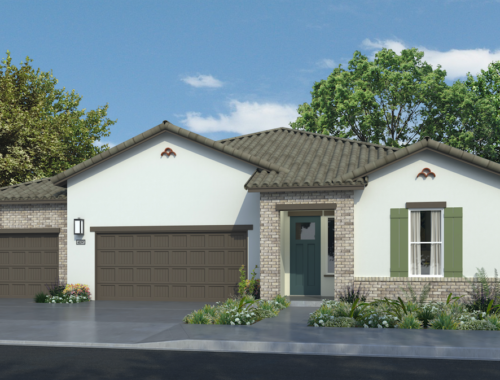 Active Adult Living Communities Northern California - New Homes ...