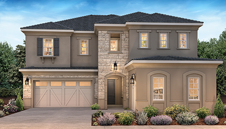 Lark Hill New Homes Brentwood Ca New Homes Online