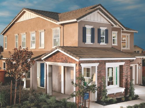 new homes in livingston ca